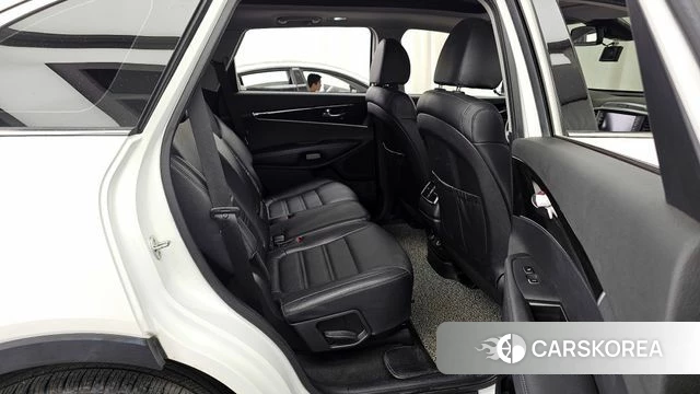 Kia The New Sorento 2019 Белый из Кореи, фото 3