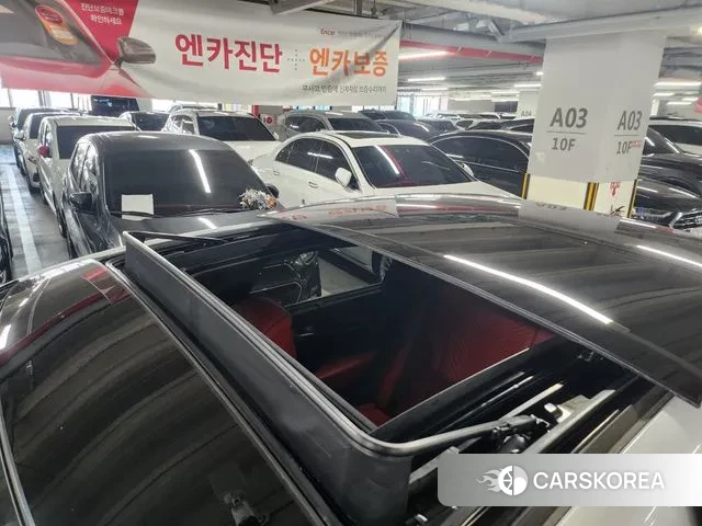 Genesis G80 (RG3) 2023 Белый из Кореи, фото 3