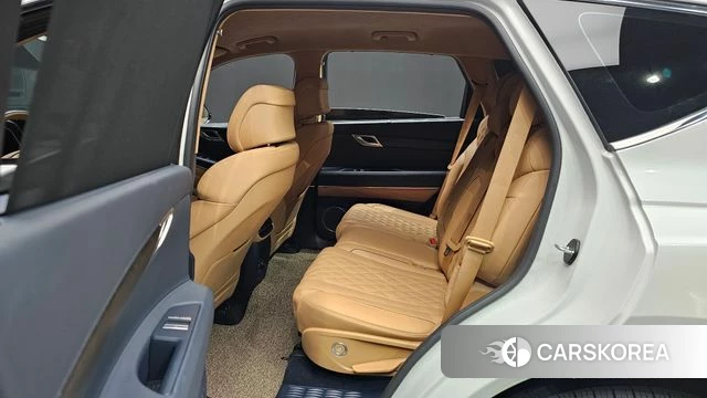 Genesis GV80 2022 Белый из Кореи, фото 3