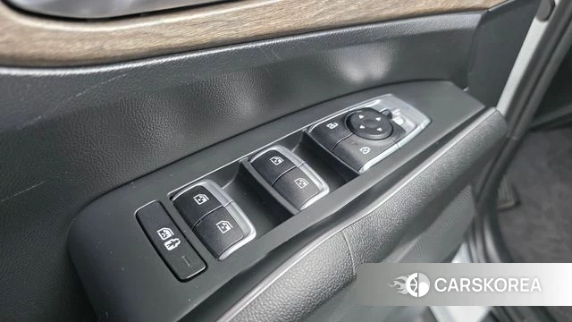 Kia Sorento 4th Generation 2020 Белый из Кореи, фото 3