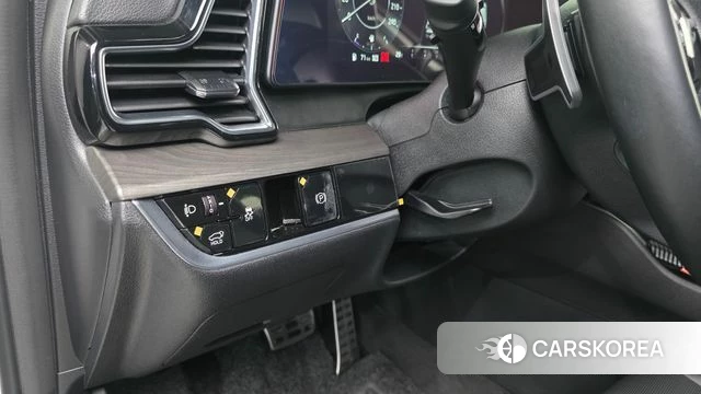Kia Sportage 5th Generation 2022 Белый из Кореи, фото 3
