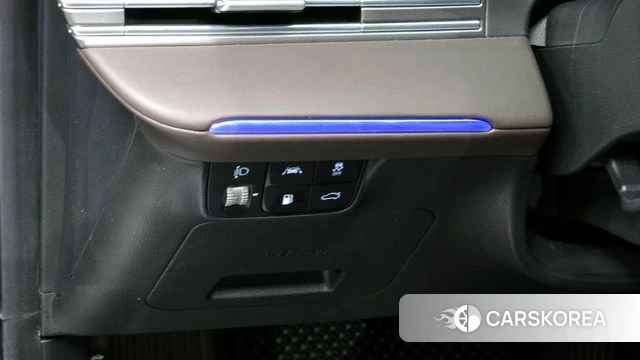 Hyundai The New Grandeur IG 2021 Серый из Кореи, фото 3