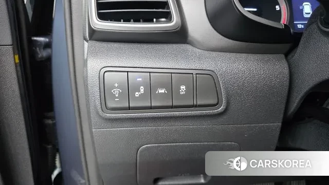 Hyundai All New Tucson 2018 Синий из Кореи, фото 3