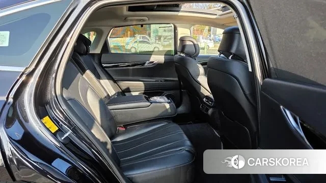 Genesis G80 (RG3) id 3483873 из Кореи 3