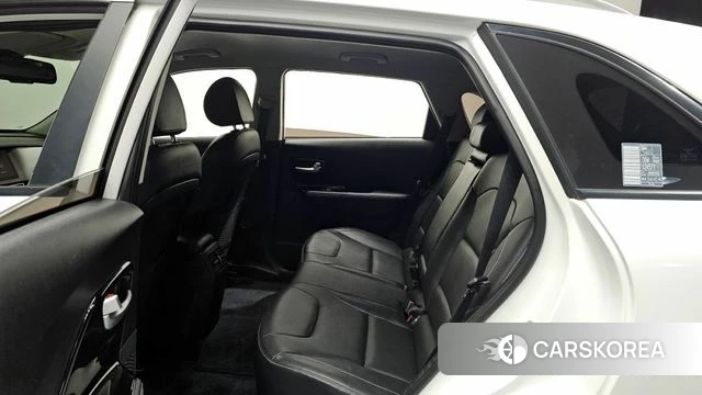 Kia Niro EV 2021 Белый из Кореи, фото 3