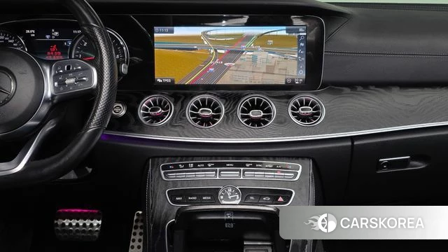 Mercedes-Benz E-Class W213 2019 Белый из Кореи, фото 3