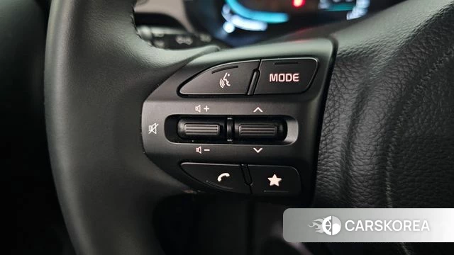 Kia The New Kia Ray 2025 Светло-зеленый из Кореи, фото 3
