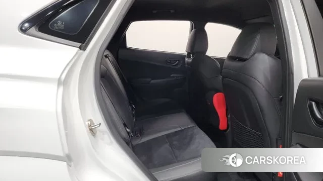 Hyundai The New Kona 2021 Белый из Кореи, фото 3