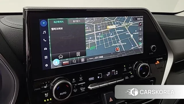 Toyota Highlander 4th Generation id 3228893 из Кореи 3