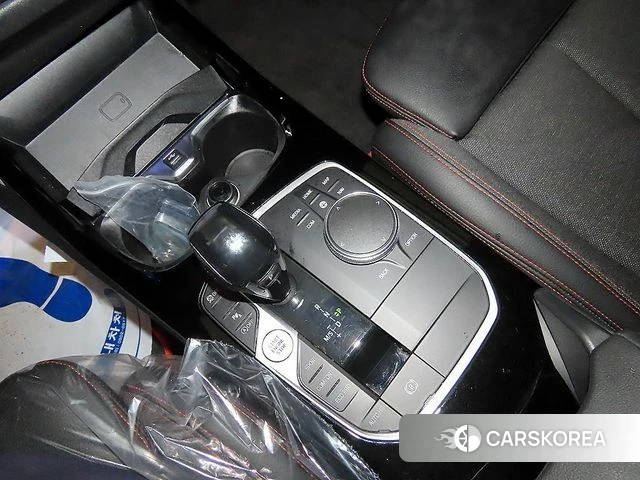BMW 1 Series (F40) 2020 Серый из Кореи, фото 3