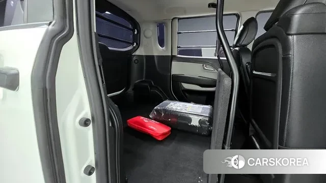 Kia The New Ray 2021 Белый из Кореи, фото 3