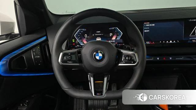 BMW X3 (G45) 2025 Белый из Кореи, фото 3