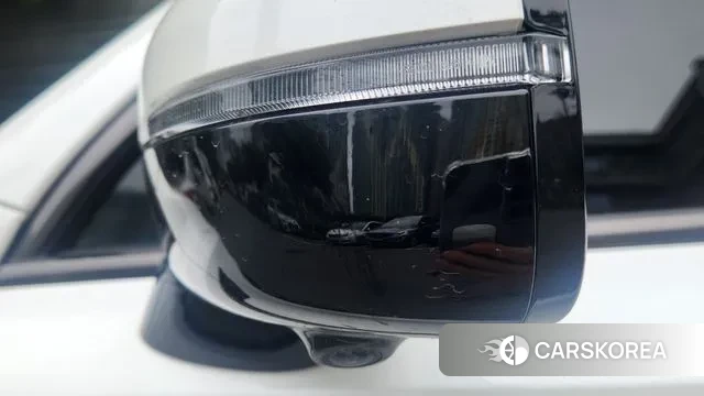 Kia Sorento 4th Generation 2022 Белый из Кореи, фото 3