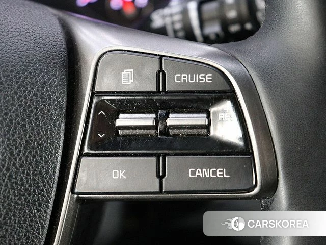 Kia The New Sorento 2018 Серый из Кореи, фото 3