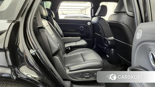 Hyundai Palisade (LX3) 2025 Черный из Кореи, фото 3