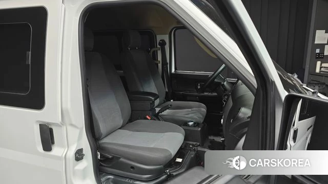 Dongfeng Socon C35 2023 Белый из Кореи, фото 3