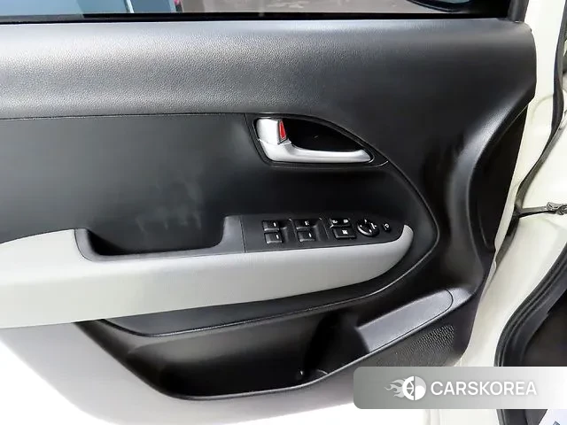 Kia The New Ray 2018 Жемчужный цвет из Кореи, фото 3