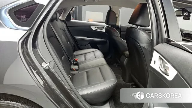 Kia Come New K3 2018 Серый из Кореи, фото 3