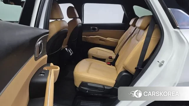 Kia Sorento 4th Generation 2020 Белый из Кореи, фото 3
