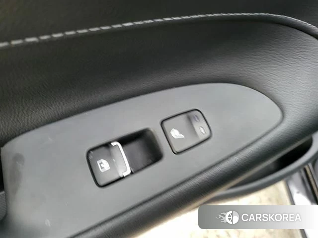 Hyundai The New Grandeur IG 2020 Черный из Кореи, фото 3