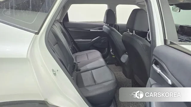 Kia Seltos 2021 Белый из Кореи, фото 3