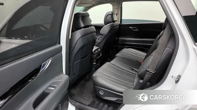 Genesis GV80 2020 Белый из Кореи, фото 3