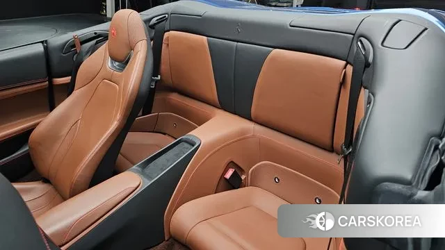 Ferrari Portofino 2019 Синий из Кореи, фото 3