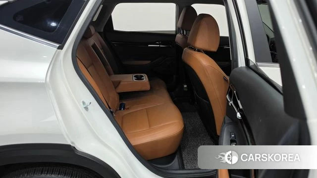 Kia The New Seltos 2022 Белый из Кореи, фото 3