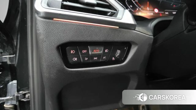 BMW 3 Series (G20) 2022 Черный из Кореи, фото 3