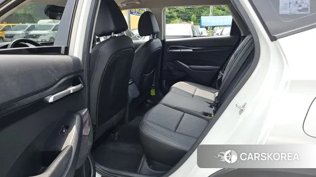 Kia Seltos 2021 Белый из Кореи, фото 3