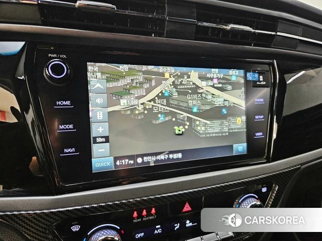 Ssangyong Beautiful Korando 2021 Белый из Кореи, фото 3