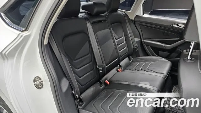 Volkswagen 7th Generation of Jetta 2021 Белый из Кореи, фото 3