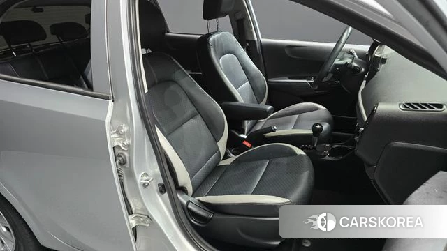 Kia All New Morning (JA) 2018 Серебряный из Кореи, фото 3