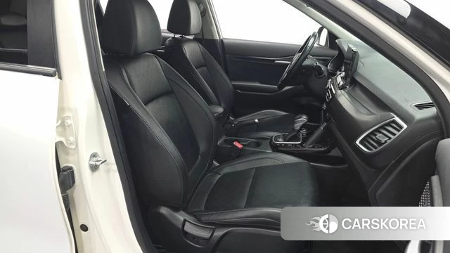 Kia Seltos 2020 Белый из Кореи, фото 3