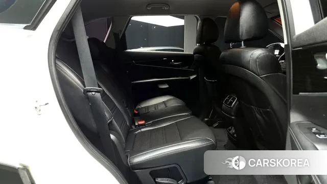 Kia The New Sorento 2019 Белый из Кореи, фото 3