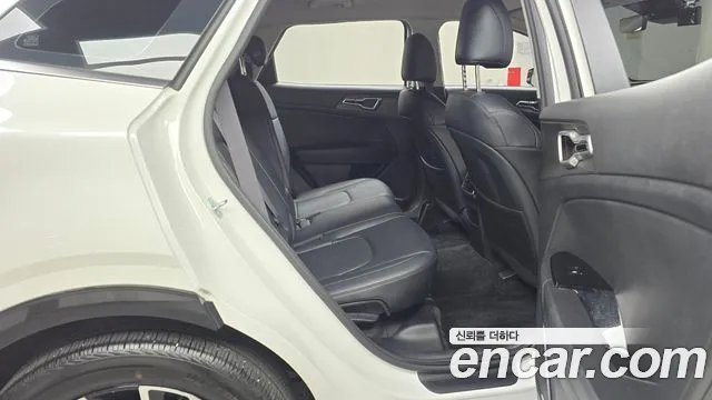 Kia Sportage 5th Generation id 2712258 из Кореи 3