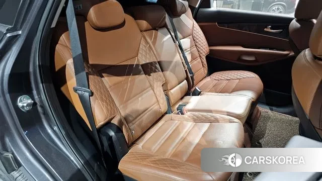 Kia The New Sorento 2019 Серый из Кореи, фото 3