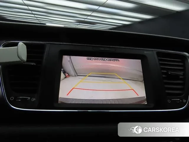 Kia The New Carnival 2019 Фиолетовый из Кореи, фото 3