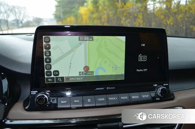 Kia Seltos 2020 Белый из Кореи, фото 3