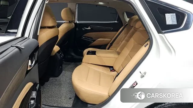 Kia K7 Premier 2019 Белый из Кореи, фото 3