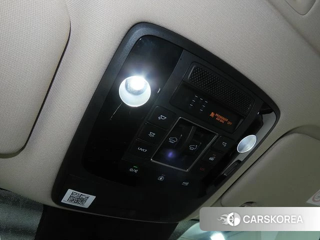 Kia Carnival 4th generation 2021 Черный из Кореи, фото 3