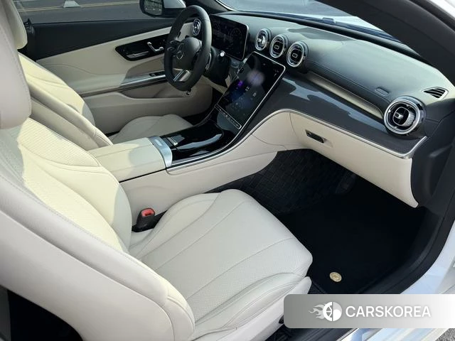 Mercedes-Benz CLE level 2025 Белый из Китая, фото 3