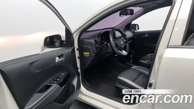 Kia All New Morning (JA) id 2687655 из Кореи 3