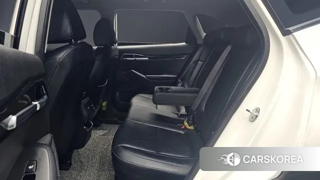 Kia Seltos 2020 Белый из Кореи, фото 3