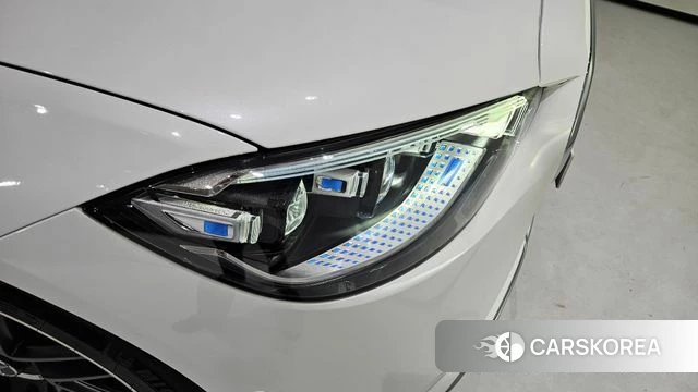 Mercedes-Benz S-Class W223 2026 Белый из Кореи, фото 3