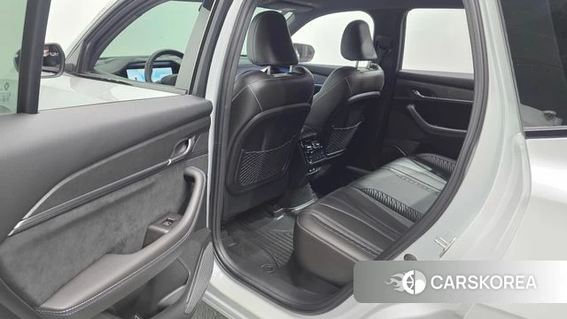 Renault Korea (Samsung) Grand Coleos 2025 Белый из Кореи, фото 3