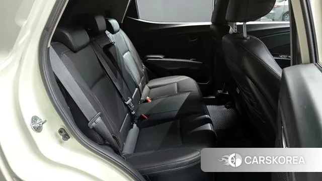 Ssangyong Berry New Tivoli 2020 Белый из Кореи, фото 3