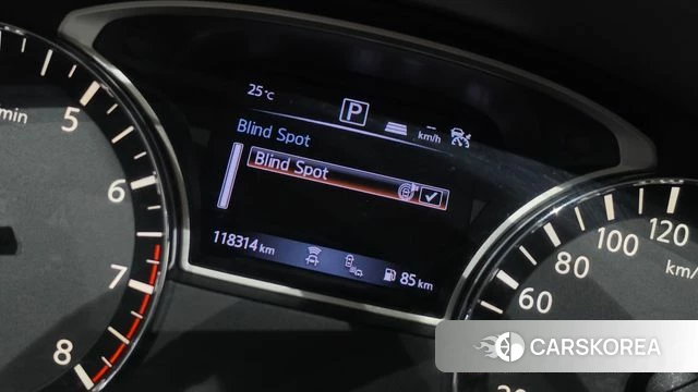 Nissan Altima 2018 Белый из Кореи, фото 3
