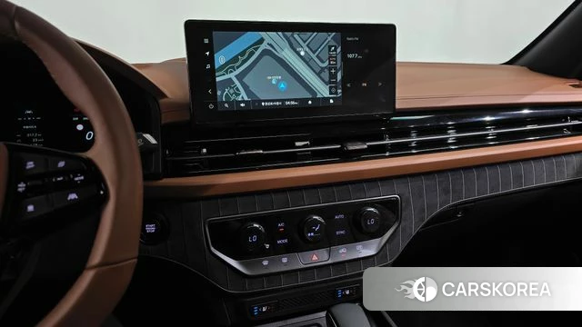 Ssangyong Musso (Q300) 2026 Белый из Кореи, фото 3