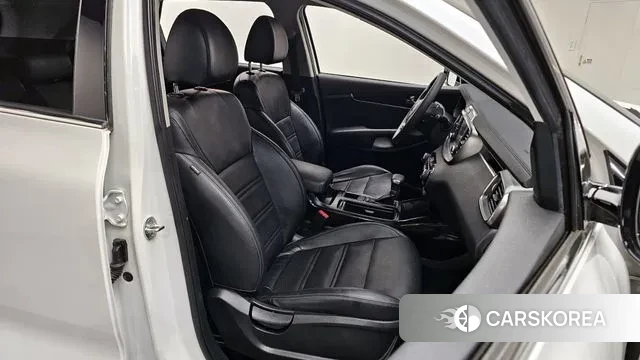 Kia The New Sorento 2018 Белый из Кореи, фото 3